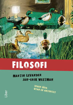 Levander, Martin | Westman, Jan-Erik | Filosofi 1 och 2