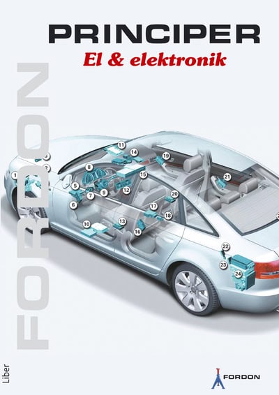 Spiegelberg, Sven | El och Elektronik