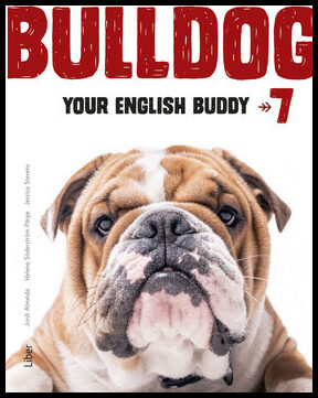 Stevens, Jessica | Almeida, Jordi | Söderström Pärpe, Helena | Bulldog : Your English Buddy 7