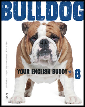 Almeida, Jordi | Björkander Andrade, Virginia | Stevens, Jessica | Bulldog : Your English Buddy 8