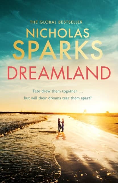 Sparks, Nicholas | Dreamland