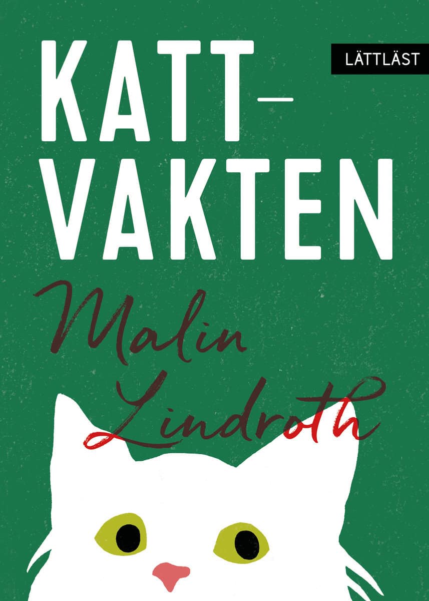 Lindroth, Malin | Kattvakten