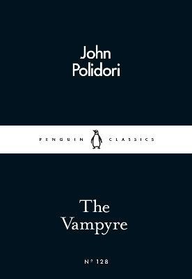 Polidori, John | The Vampyre