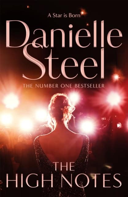 Steel, Danielle | The High Notes