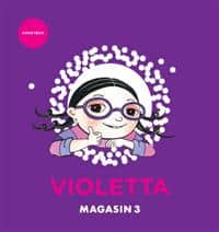 Jacobsson, Louise | Violetta