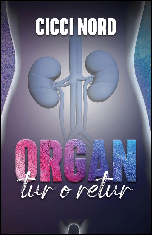 Nord, Cicci | Organ tur och retur