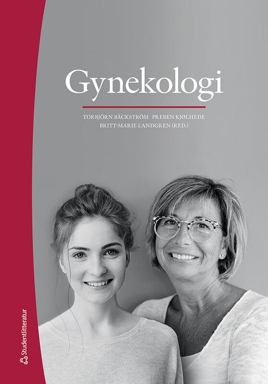 Bäckström, Torbjörn | Kjølhede, Preben | et al | Gynekologi