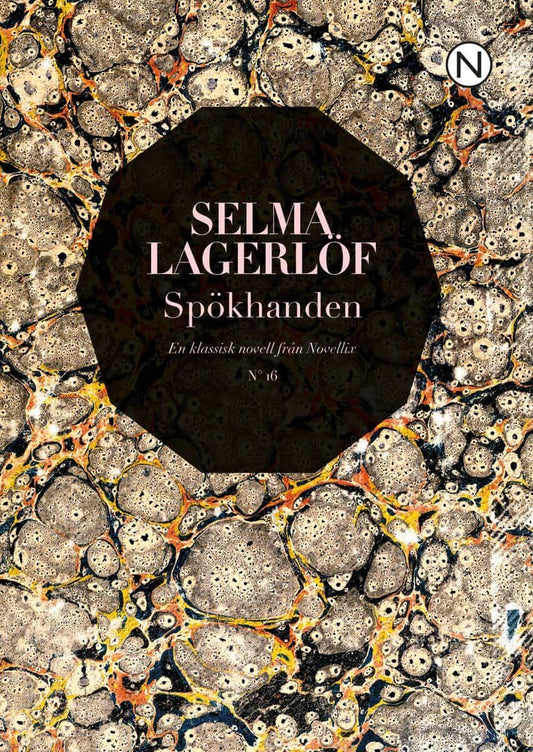 Lagerlöf, Selma | Spökhanden