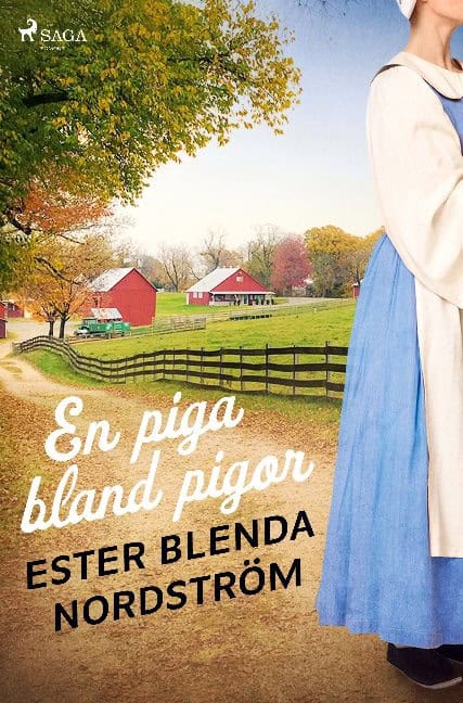 Nordström, Ester Blenda | En piga bland pigor