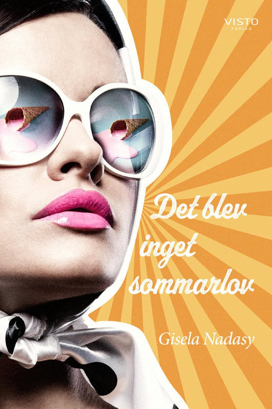 Nadasy, Gisela | Det blev inget sommarlov