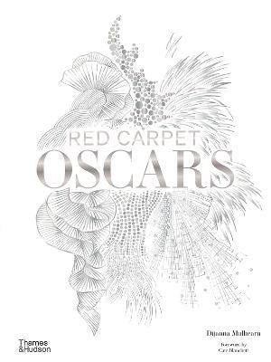 Mulhearn, Dijanna | Red Carpet Oscars