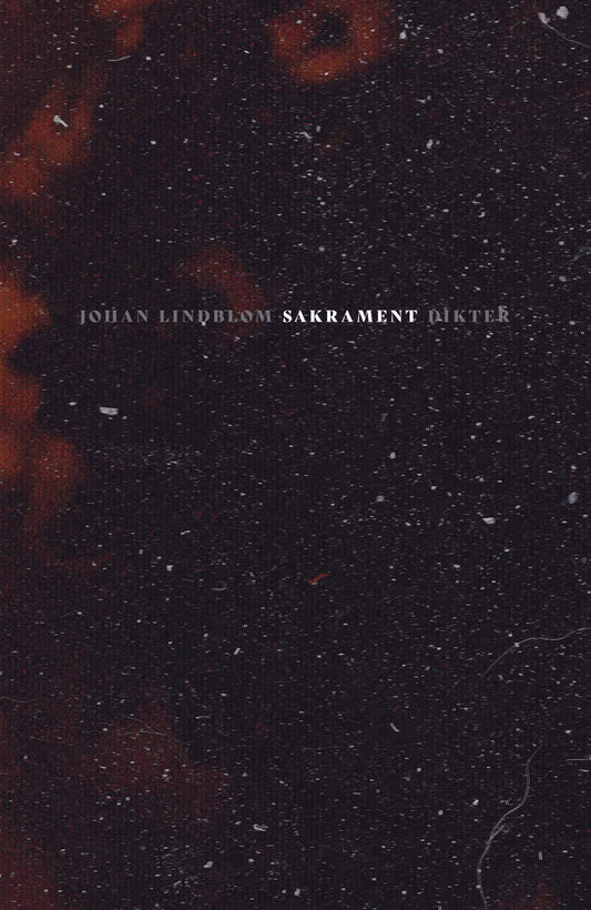Lindblom, Johan | Sakrament
