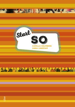 Holmberg, Camilla | Lindstam, Anna | Start SO