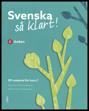 Svenska så klart! C-boken