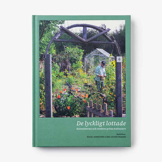 Curling, Rebecca | Jönsson Wijk, Clara | Monroy, Patricia | Vestbö Franzén, Ådel | Åsgrim Berlin, Agneta | De lyckligt l...