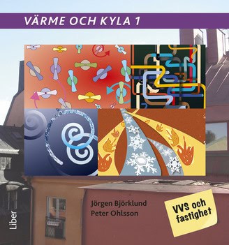 Björklund, Jörgen | Ohlsson, Peter | Värme och kyla 1