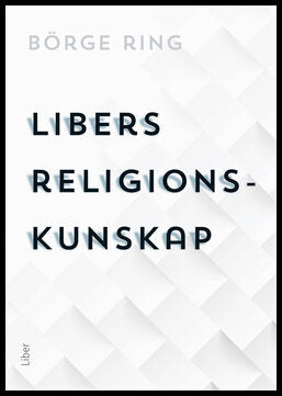 Ring, Börge | Libers religionskunskap