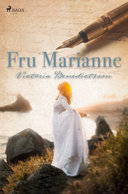 Benedictsson, Victoria | Fru Marianne