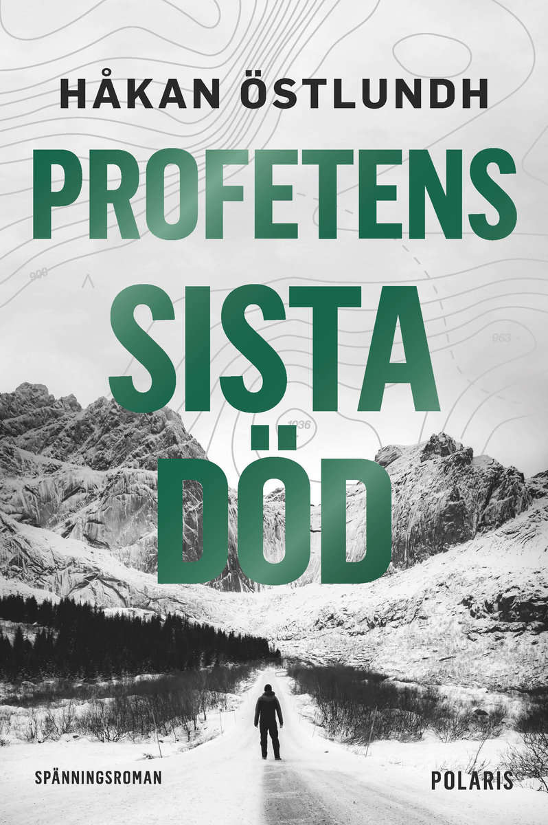 Östlundh, Håkan | Profetens sista död