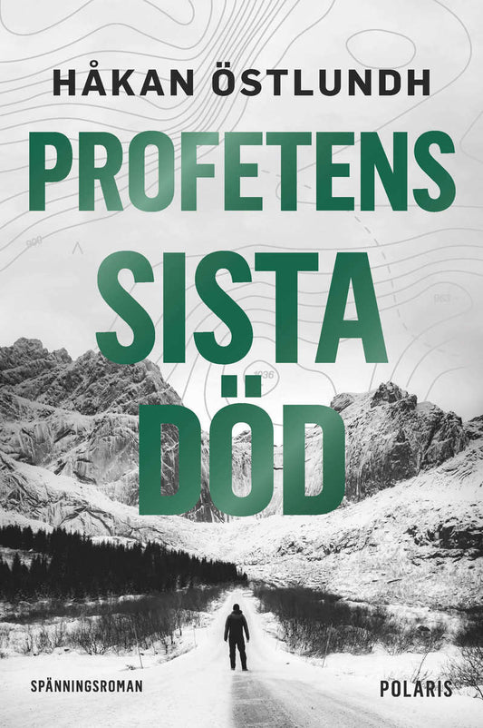 Östlundh, Håkan | Profetens sista död