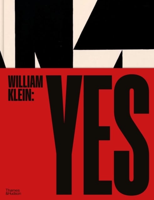 Klein, William | William Klein : Yes