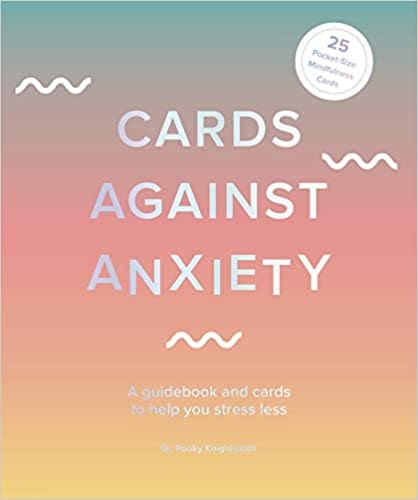 Dr. Pooky Knightsmith | Cards Against Anxiety