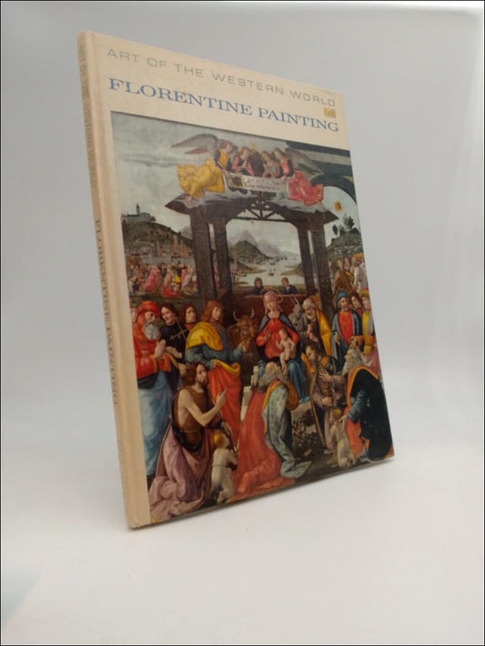 Carli, Enzo | Florentine Painting