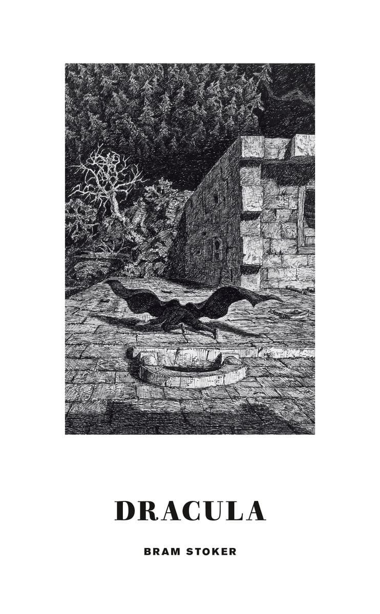Stoker, Bram | Dracula