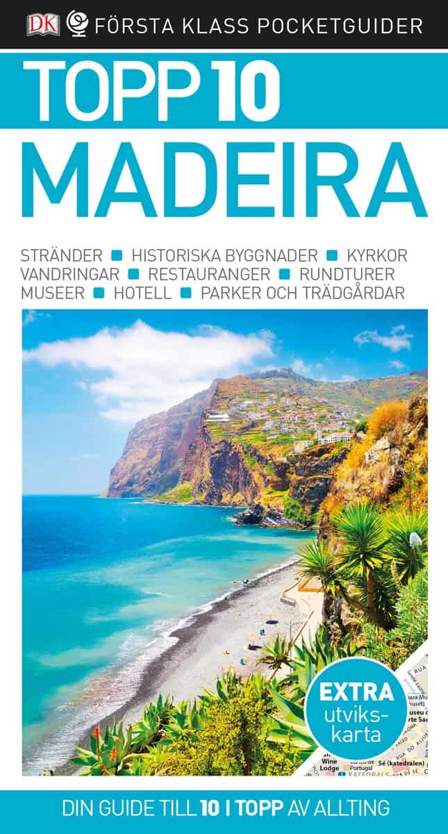 Legind | Madeira