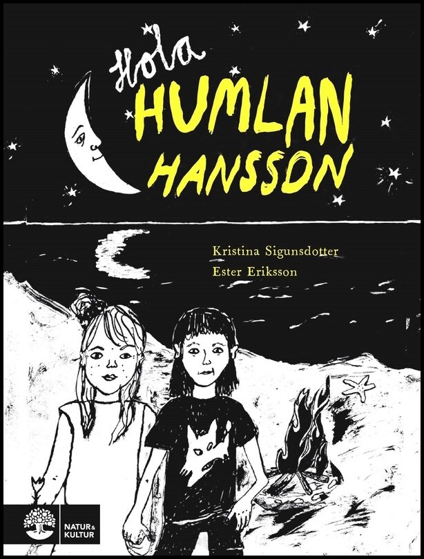 Sigunsdotter, Kristina | Hola Humlan Hansson