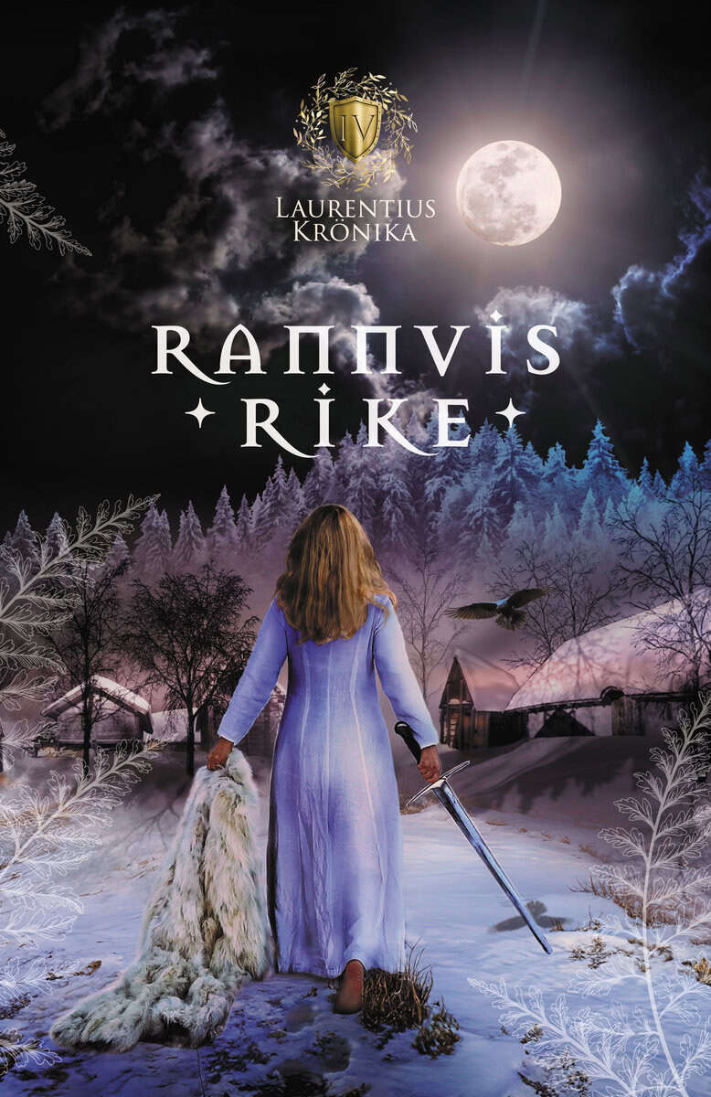 Eriksson, Stefan | Rannvis rike