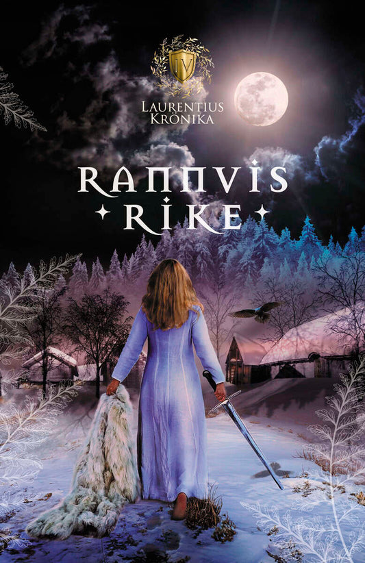 Eriksson, Stefan | Rannvis rike