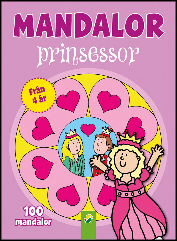 Mandalor : Prinsessor