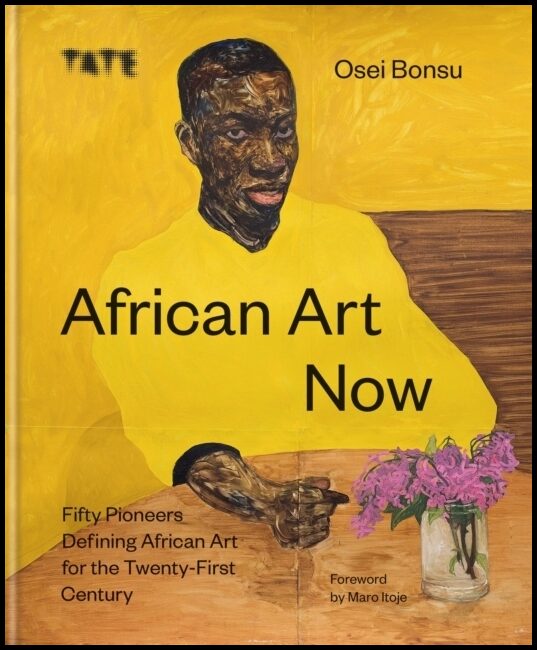 Bonsu, Osei | African Art Now