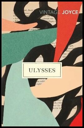Joyce, James | Ulysses