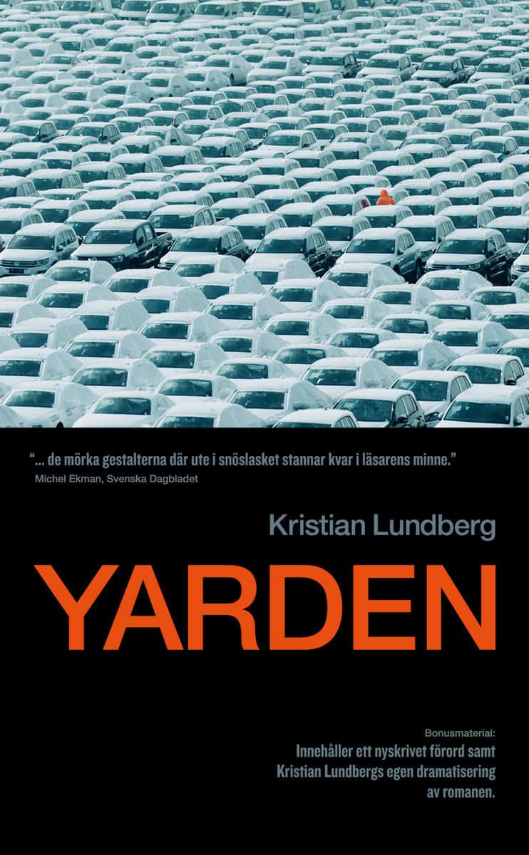 Lundberg, Kristian | Yarden