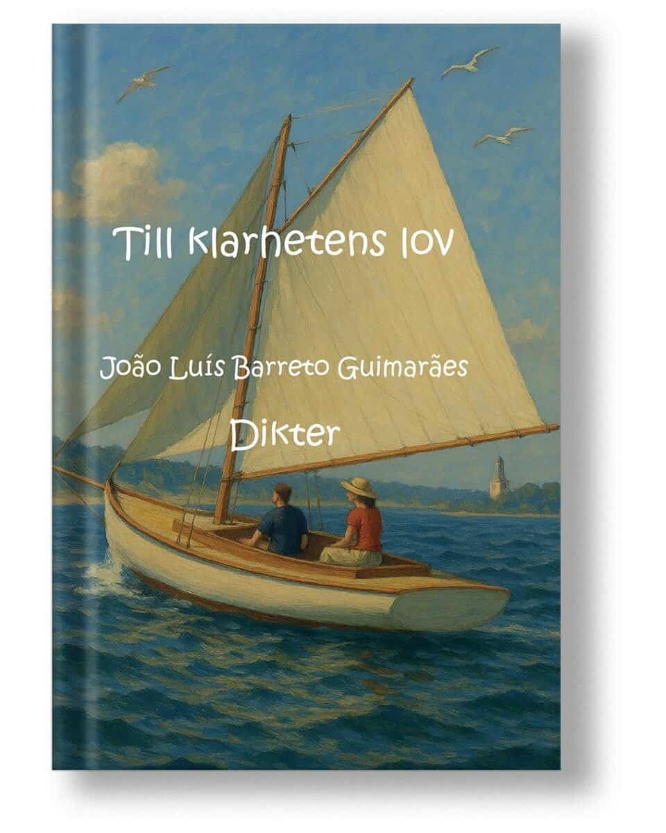 Barreto Guimarães, João Luìs | Till klarhetens lov