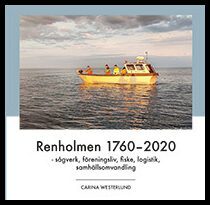 Westerlund, Carina | Renholmen 1760-2020