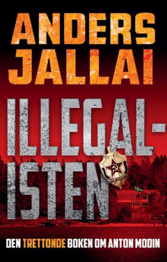 Jallai, Anders | Illegalisten