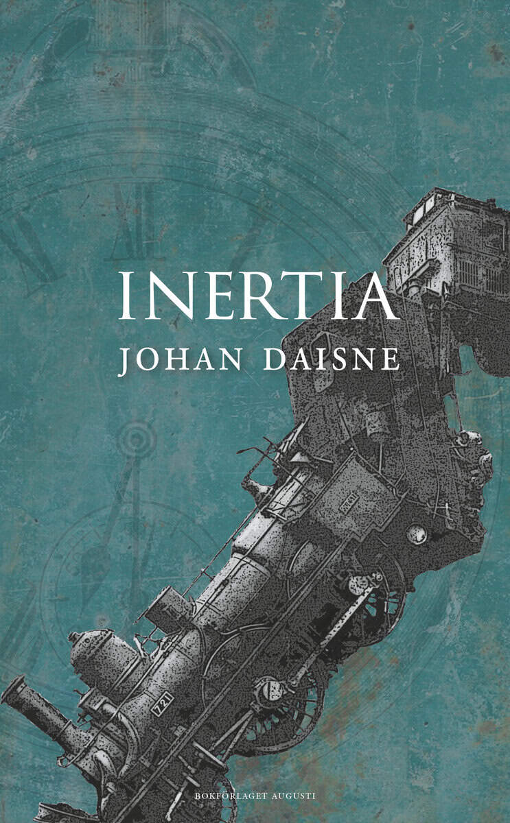Daisne, Johan | Inertia