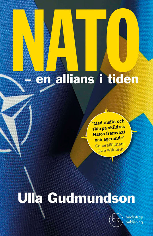 Gudmundson, Ulla | Nato : En allians i tiden