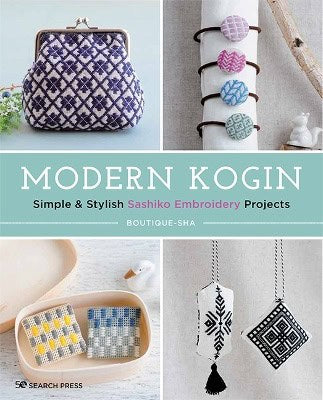 Boutique-Sha | Modern Kogin