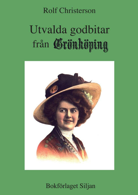 Christerson, Rolf | Utvalda godbitar från Grönköping