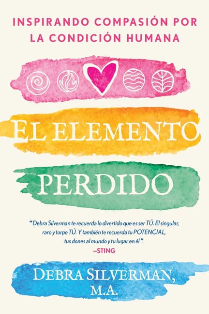 Debra Silverman | El Elemento Perdido