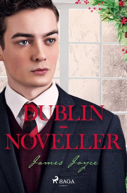 Joyce, James | Dublin-noveller