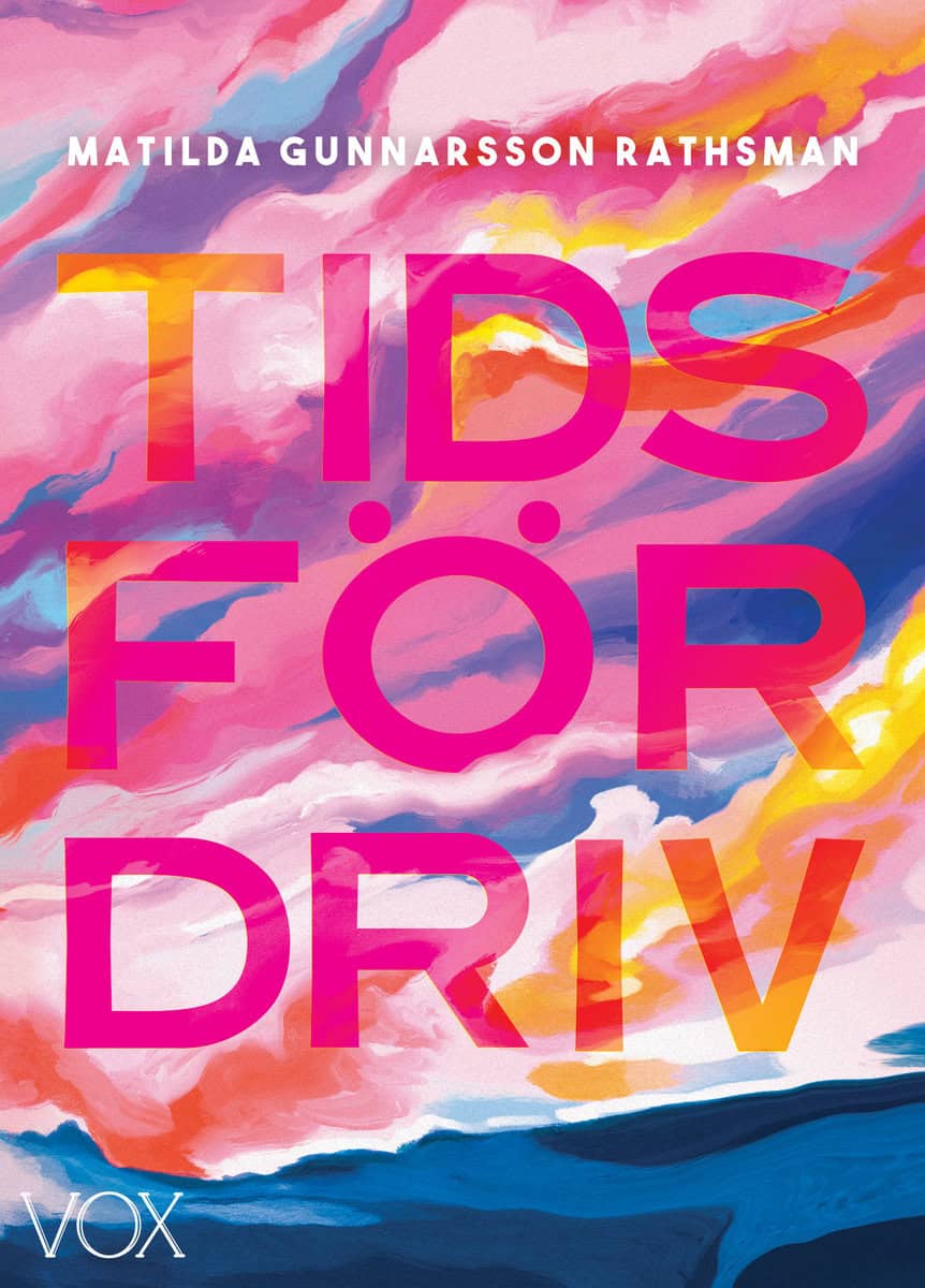 Gunnarsson Rathsman, Matilda | Tidsfördriv