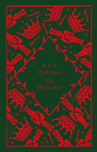Hoffmann, E.T.A. | Nutcracker