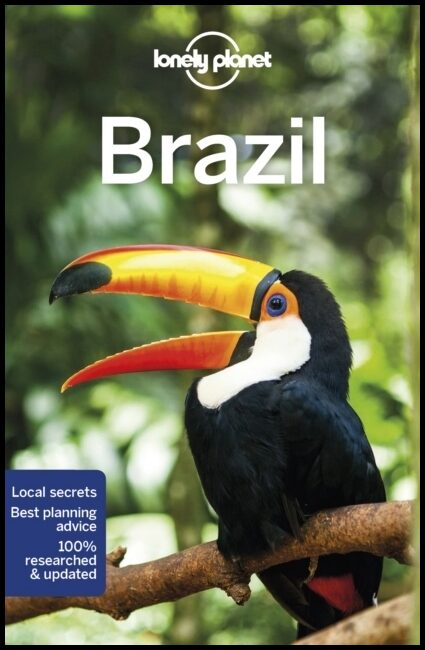 Symington, Andy | Brazil LP