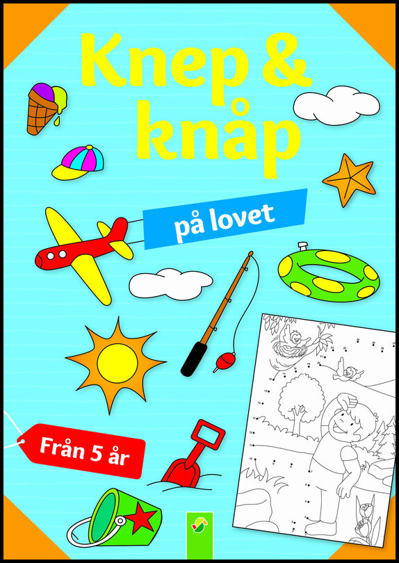 Knep & Knåp på lovet
