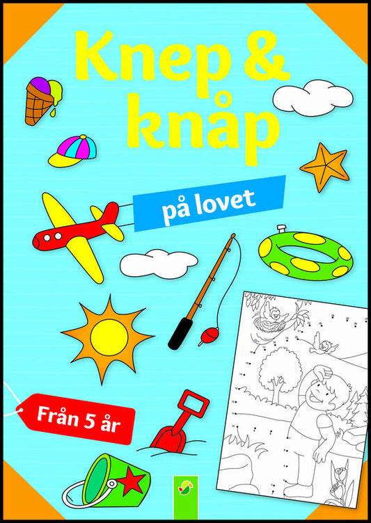Knep & Knåp på lovet